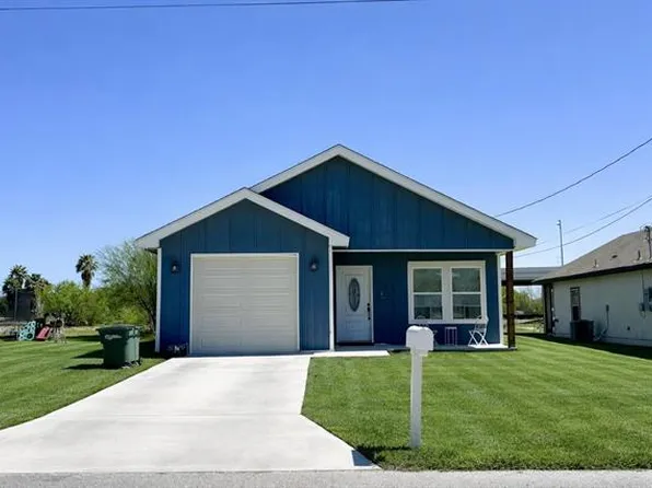 105 Saint Joseph St, Del Rio, TX 78840