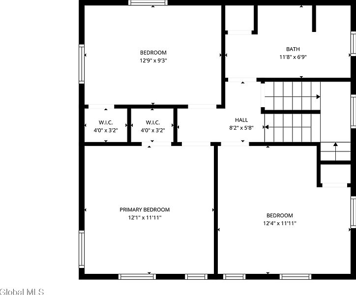 4th image of 1593 Randolph Road