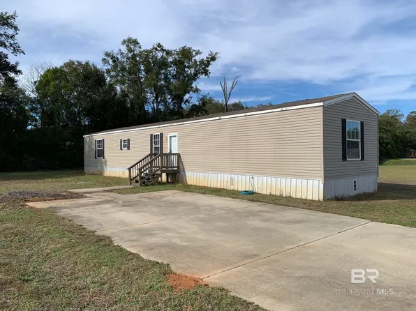 21858 Westside Loop, Silverhill, AL 36576