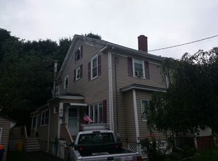 8 Carson St, Dorchester, MA 02125