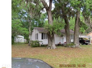 115 Borrell Blvd, Saint Marys, GA 31558