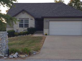167 Northview Dr, Branson, MO 65616