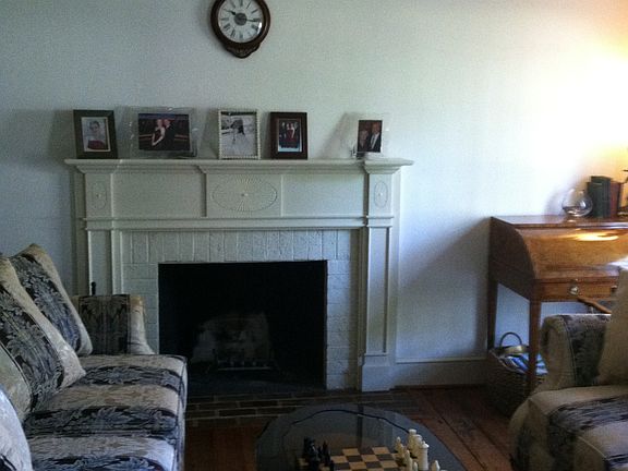 Formal Living Room 16.1x15.4