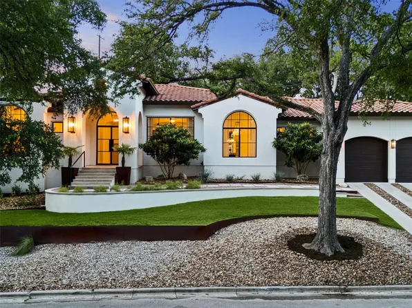 2702 Mountain Laurel Dr, Austin, TX 78703