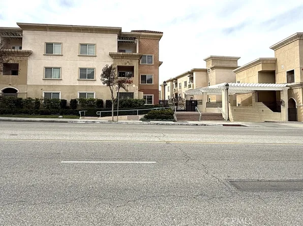 411 S Garfield Ave Unit 72, Monterey Park, CA 91754
