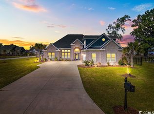 401 San Benito Ct, Longs, SC 29568