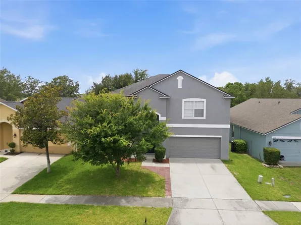 18124 SAXONY LANE, ORLANDO, FL 32820