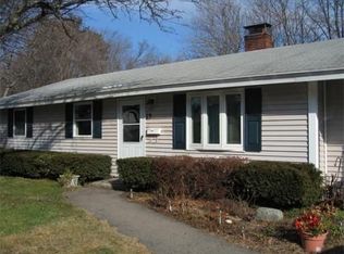 19 McAuliffe Rd, Randolph, MA 02368