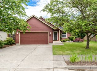 52124 SE Sauer Ct, Scappoose, OR 97056