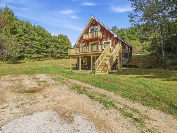 344 Bonny Eagle Road, Hollis, ME 04042
