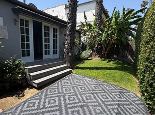 115 N Catalina St #115, Los Angeles, CA 90004