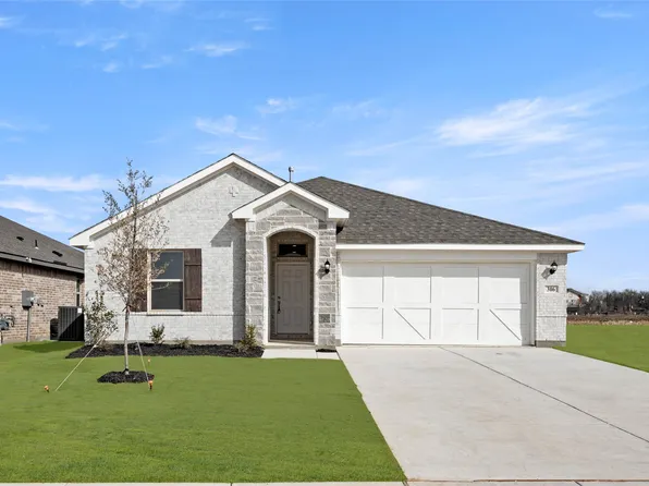 316 Camryn, Cleburne, TX 76036