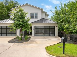 1103 Saucedo St #1, Austin, TX 78721
