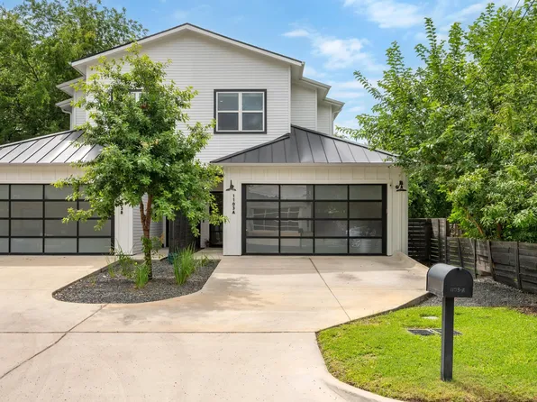 1103 Saucedo St #1, Austin, TX 78721