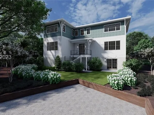 221 Cordillo Parkway Ln, Hilton Head Island, SC 29928