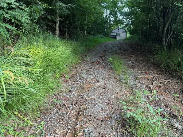 Grapevine Rd, Marshall, NC 28753