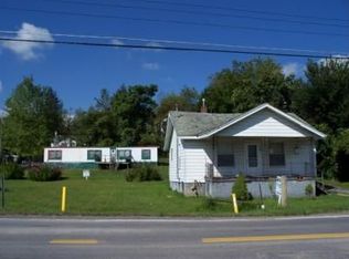 136 New River Dr, Beckley, WV 25801
