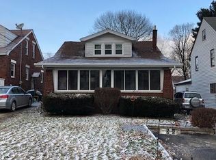 58 Terrace Dr, Boardman, OH