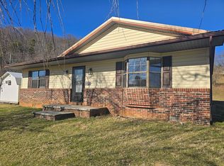 9463 Chelshea Ln, Bristol, VA 24202