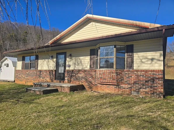 9463 Chelshea Ln, Bristol, VA 24202