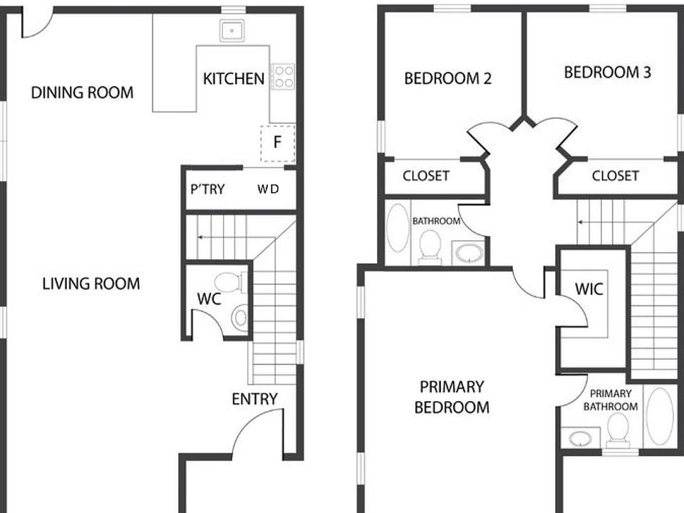 1st image of 2407B Dowlan St