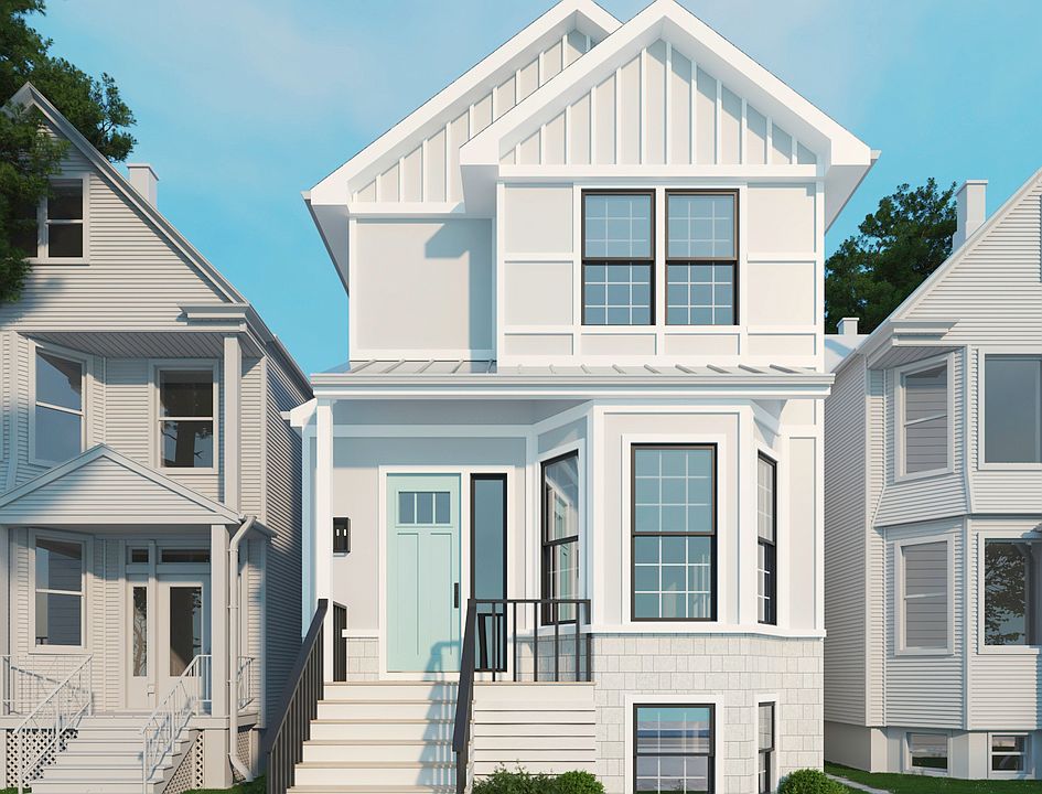 1st image of 3435 N Oakley Ave