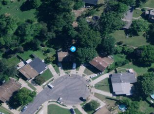 8283 Sebring Ct, Severn, MD 21144