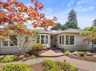 1711 Guinda St, Palo Alto, CA 94303
