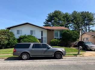 6 Lydia Ct, Baltimore, MD 21208