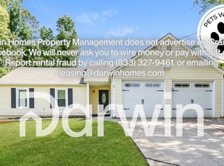 3370 Tia Trce NW, Kennesaw, GA 30152