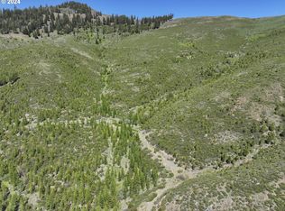 0 Nfs Rd #1680, Unity, OR 97884