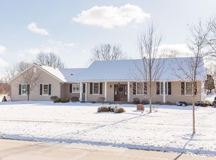 6730 Smucker Dr, Westfield Center, OH 44251