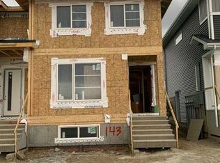 143 E Ambleridge St E, Calgary, AB T3P3H2