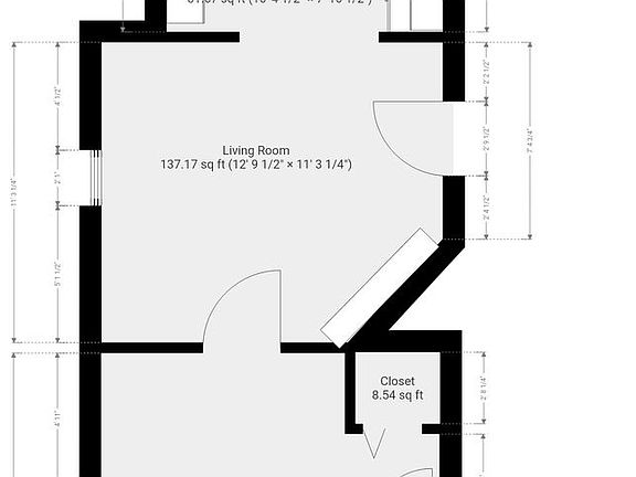 3rd image of 547 Naugatuck Ave #1