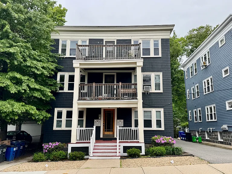 25 Saint Peter St #3R — Photo 17