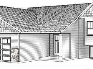 1142 Fall City Ct LOT 15, Mosinee, WI 54455