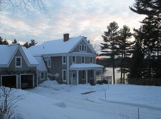 29 Notta Rd, West Bath, ME 04530