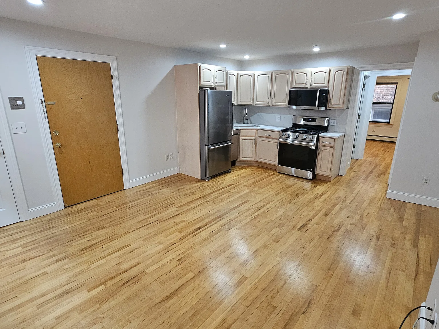 1 bed, 502 sqft, $3,250 — Photo 1