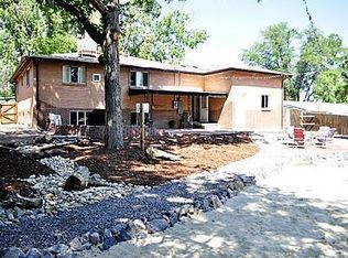 3260 Teller St, Wheat Ridge, CO 80033