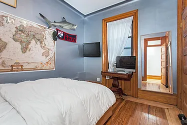 Sold by Griffith Real Estate