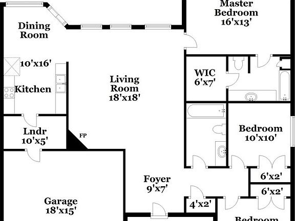 2nd image of this home