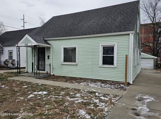2103 McCloskey Ave, Louisville, KY 40210