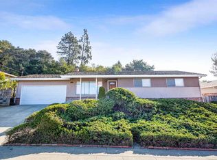 4060 Oak Hill Rd, Oakland, CA 94605