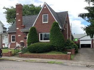 216 Berner Ave, Hazleton, PA 18201