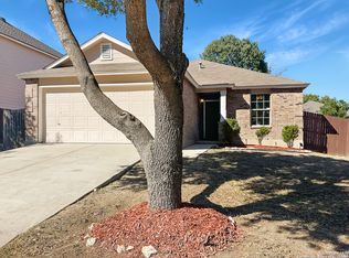 2246 Mobeetie Trl, San Antonio, TX 78245