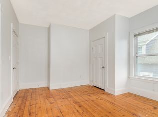 105 Summer St #2, Somerville, MA 02143