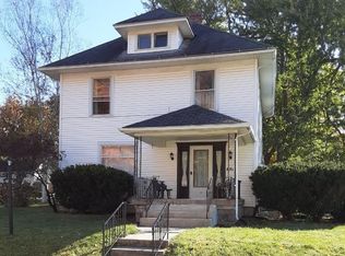 601 S Walnut St, Urbana, OH 43078