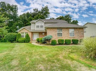 6301 Sterling Woods Dr, Clayton, OH 45315