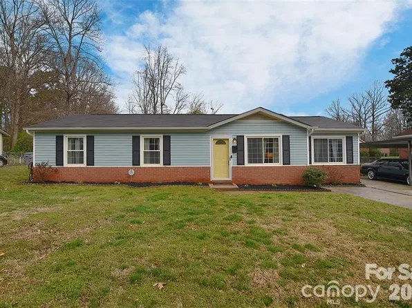 4425 Valeview Ln, Charlotte, NC 28269