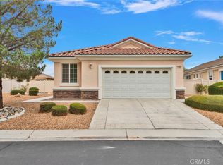 11063 Semmering Ct, Apple Valley, CA 92308